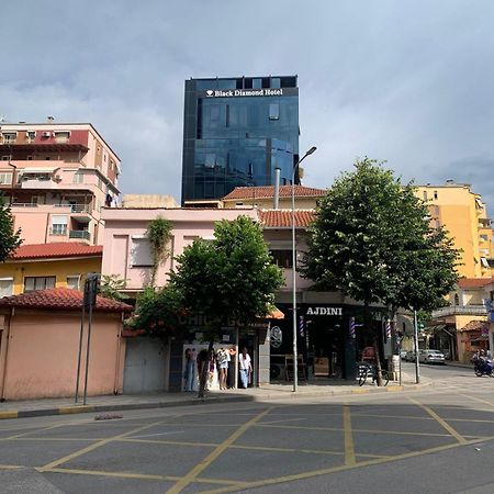 Bevis Apartment Тирана Экстерьер фото