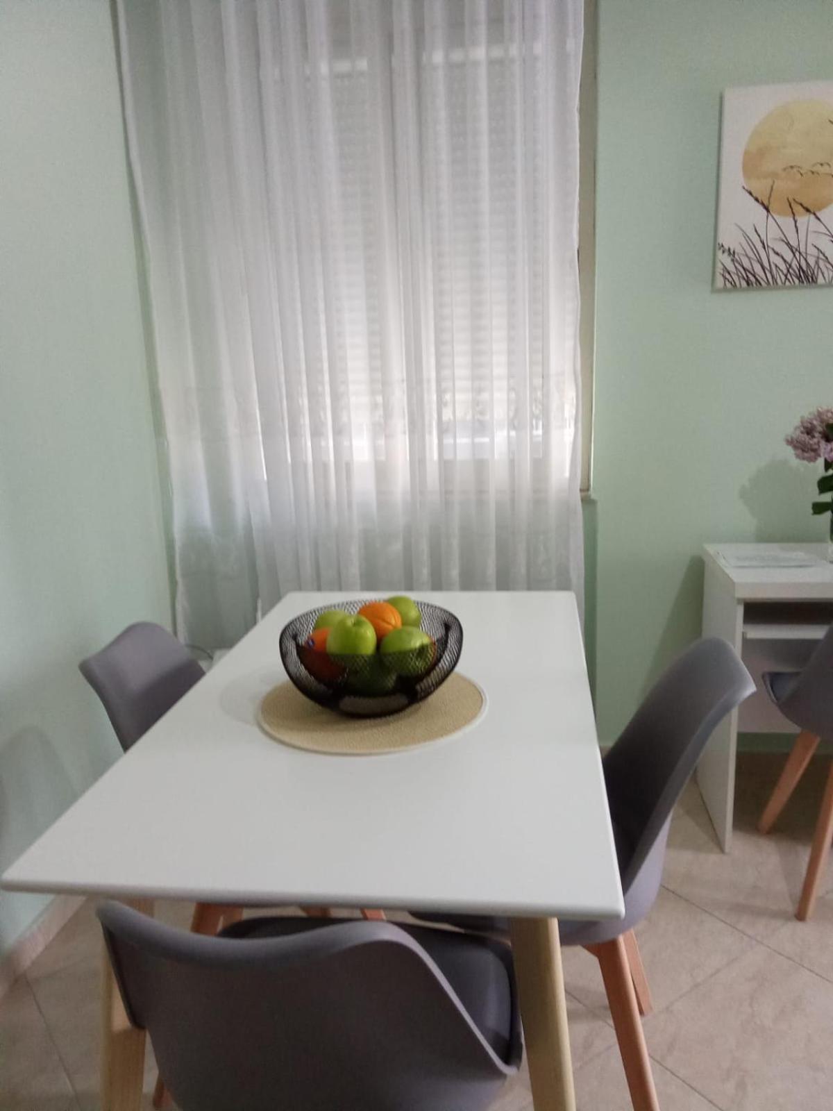 Bevis Apartment Тирана Экстерьер фото