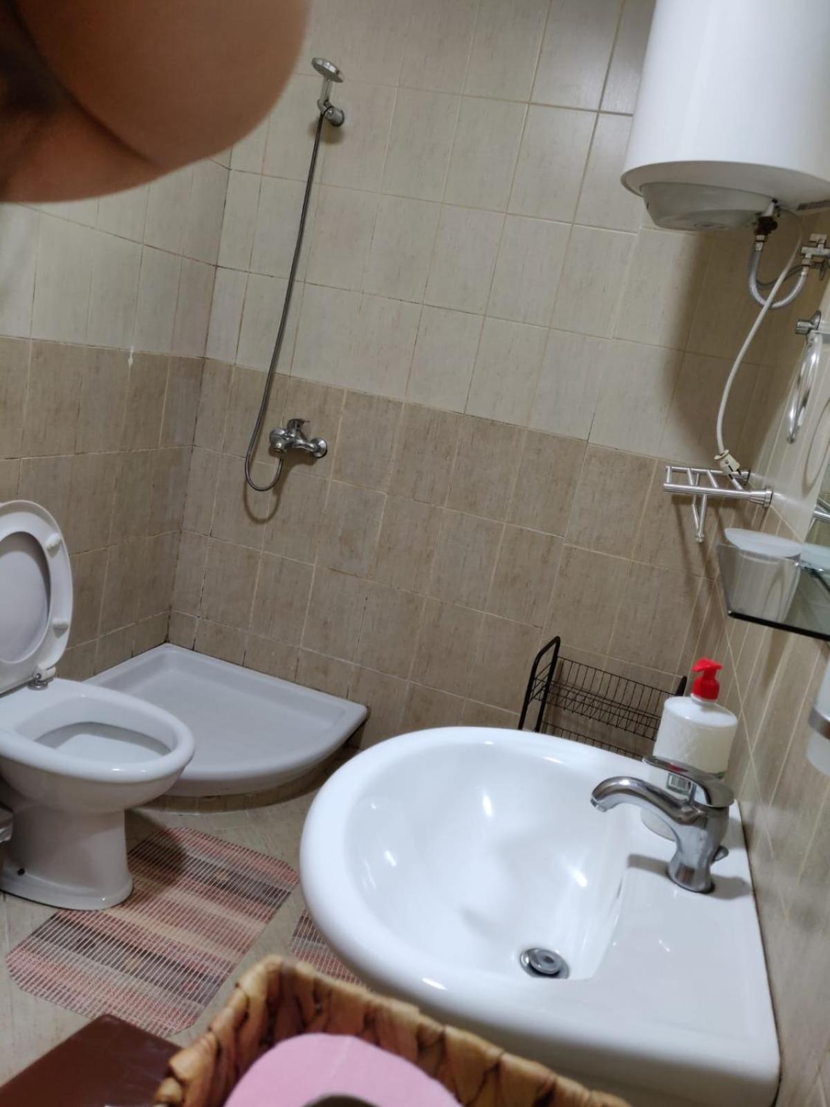 Bevis Apartment Тирана Экстерьер фото