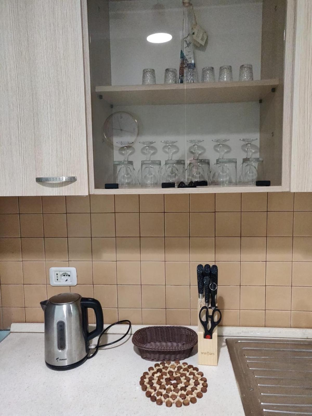 Bevis Apartment Тирана Экстерьер фото