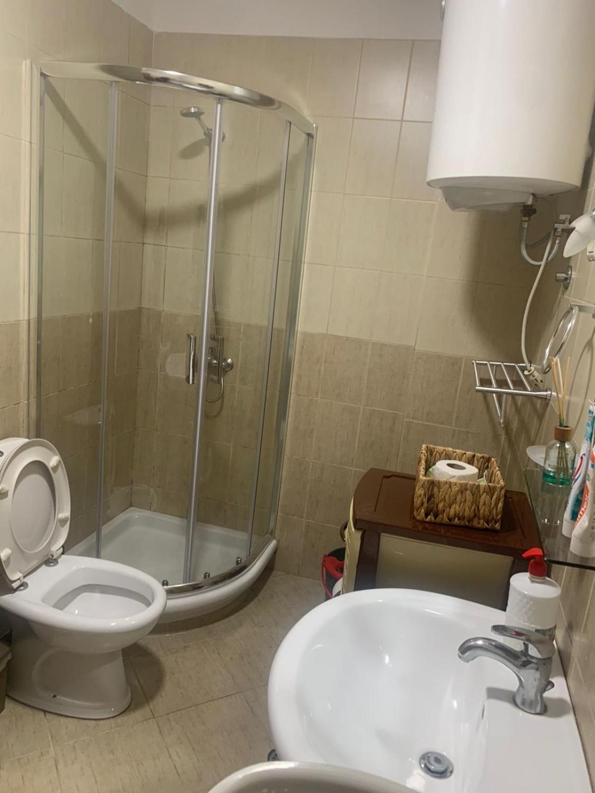 Bevis Apartment Тирана Экстерьер фото